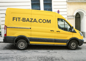 Бесплатная доставка