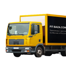 Своя логистика и сборка