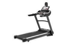 Беговая дорожка SPIRIT XT685ENT BLACK