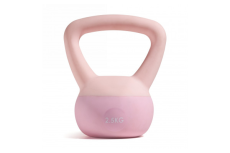 Гиря резиновая 2,5кг VictoryFit VF-KR025