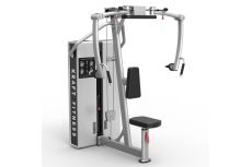 Тренажер KRAFT Fitness EXACT «Задние дельты/Баттерфляй» KFDXFLY Тренажер KRAFT Fitness EXACT «Задние дельты/Баттерфляй» KFDXFLY