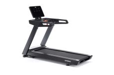 Беговая дорожка профессиональная BRONZE GYM INFERNO