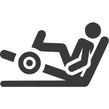 Тренажеры на свободных весах