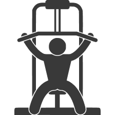 Блочные тренажеры