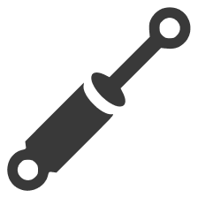 Гидравлические (изодинамические) тренажеры