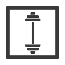 Помосты для тяжелой атлетики (Пауэрлифтинга)