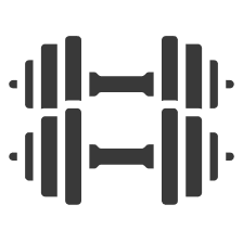 Гантельные ряды