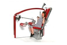 Многофункциональный тренажер David Aio