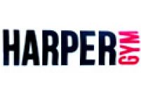 Harper Gym