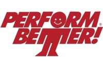 Perform Better