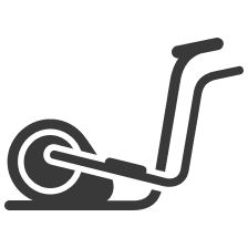 Эллиптические тренажеры