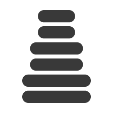 Блины (диски) для штанги и гантелей