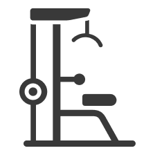 Мультистанции и cиловые комплексы