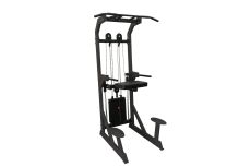 Гравитрон профессиональный BRONZE GYM PARTNER ML-701 Гравитрон профессиональный BRONZE GYM PARTNER ML-701