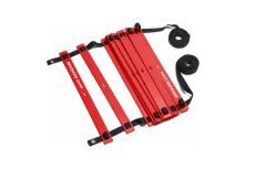 Лестница координационная BRONZE GYM,8м.