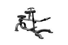 Тренажер для голени, нагружаемый дисками Aerofit IT7005