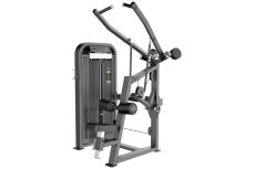 Тяга сверху (вертикальный блок) DHZ E-5035 Тяга сверху (вертикальный блок) DHZ E-5035