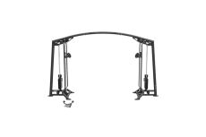 Кроссовер Spirit Fitness SP-3527