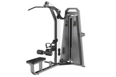 Тяга сверху (вертикальный блок) DHZ E3085 Тяга сверху (вертикальный блок) DHZ E3085