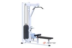 Комбинированная тяга ARMS (стек 100кг) AR046 Комбинированная тяга ARMS (стек 100кг) AR046