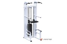 Турник с противовесом ARMS (стек 100кг) AR049 Турник с противовесом ARMS (стек 100кг) AR049