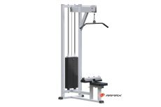 Верхняя тяга ARMS (стек 100 кг) AR043 Верхняя тяга ARMS (стек 100 кг) AR043