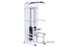 Турник-брусья с противовесом ARMS AR049.1 Турник-брусья с противовесом ARMS AR049.1