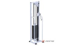 Блочная рама ARMS (стек 100кг) AR081.1х100 Блочная рама ARMS (стек 100кг) AR081.1х100