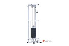 Блочная стойка ARMS Биотонус-1 (стек 75 кг) AR086.1х2200 Блочная стойка ARMS Биотонус-1 (стек 75 кг) AR086.1х2200