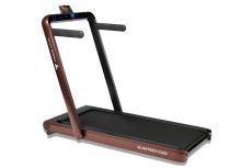 Беговая дорожка Titanium Masters TM Slimtech C20 коричневая Беговая дорожка Titanium Masters TM Slimtech C20 коричневая