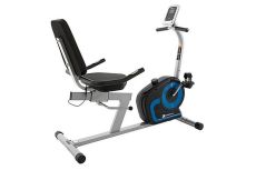 Горизонтальный велотренажер Xterra SB120 Горизонтальный велотренажер Xterra SB120