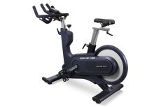 Спин-байк с консолью Bronze Gym S1000M Pro Turbo