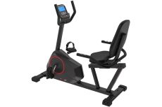 Горизонтальный велотренажер UnixFit BR-390Е