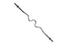 Гриф фигурный EZ- образный 1200мм 26мм DFC RB47G-26