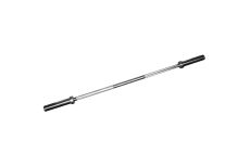 Гриф для штанги олимпийский Foreman L150см D50мм FM/OB-60-CH