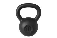 Гиря кроссфит 10 кг Shigir