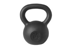 Гиря кроссфит 14 кг Shigir