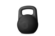 Гиря пластиковая с наполнителем 12 кг Iron King Гиря пластиковая с наполнителем 12 кг Iron King