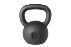 Гиря Iron King для функционального тренинга 16 кг