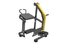 Отведение ног назад Bronze Gym PL-1710