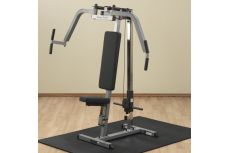 Баттерфляй Body Solid GPM-65 Баттерфляй Body Solid GPM-65