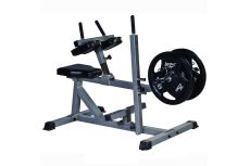 Подъем икр сидя с возможностью попеременной работы Johns SM 755