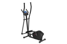 Эллиптический тренажер (эргометр) UnixFit SL-340E (коврик в подарок)