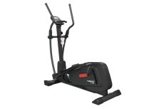 Эллиптический тренажер UnixFit SL-400X Black (коврик в подарок) Эллиптический тренажер UnixFit SL-400X Black (коврик в подарок)