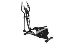 Эллиптический тренажер UnixFit SL-470 (коврик в подарок) Эллиптический тренажер UnixFit SL-470 (коврик в подарок)