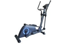 Эллиптический тренажер DFC E95001 Эллиптический тренажер DFC E95001