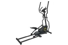 Эллиптический тренажер DFC E6710T Эллиптический тренажер DFC E6710T