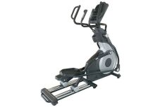 Эллиптический тренажер DFC E108T Эллиптический тренажер DFC E108T