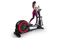 Эллиптический тренажер UltraGym UG-EL005 Эллиптический тренажер UltraGym UG-EL005