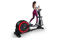 Эллиптический тренажер UltraGym UG-EL005